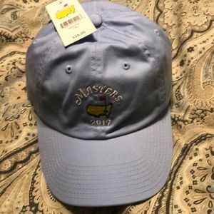 Masters Hat (Ladies)